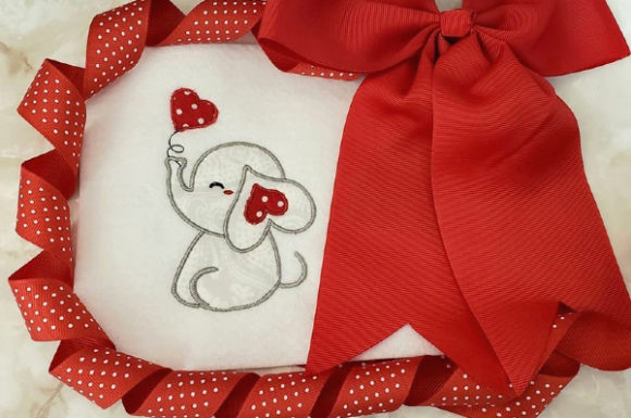 Lovie the Elephant