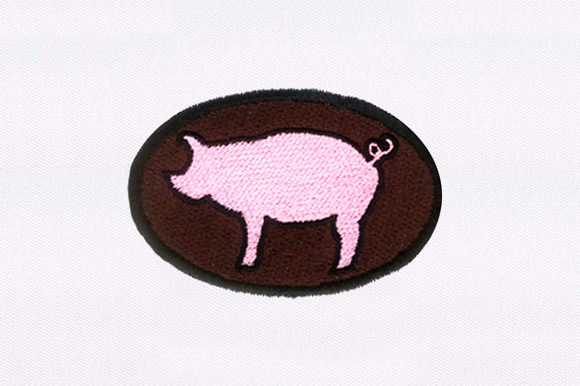 Pink Pig Design Review for Apparel Projects