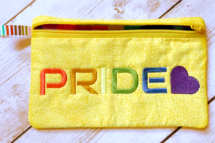 Pride LGBTQIA