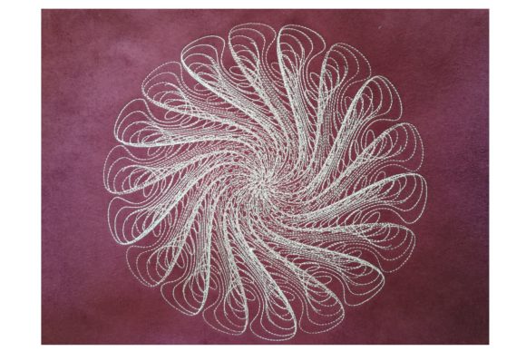 Spiral Fantasy: A Boutique Sweatshirt Design Review